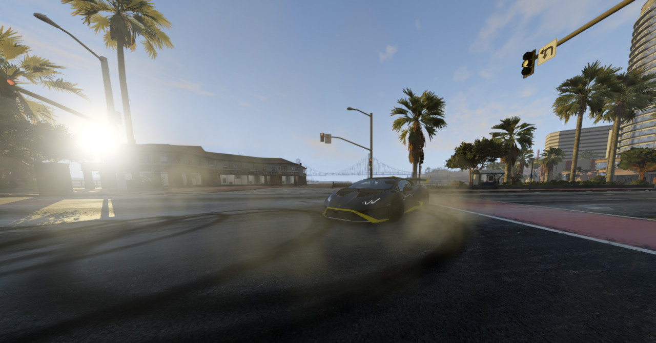 Ultimate Lamborghini Huracán Pack Showcase: Experience the Free Mod in BeamNG.drive!